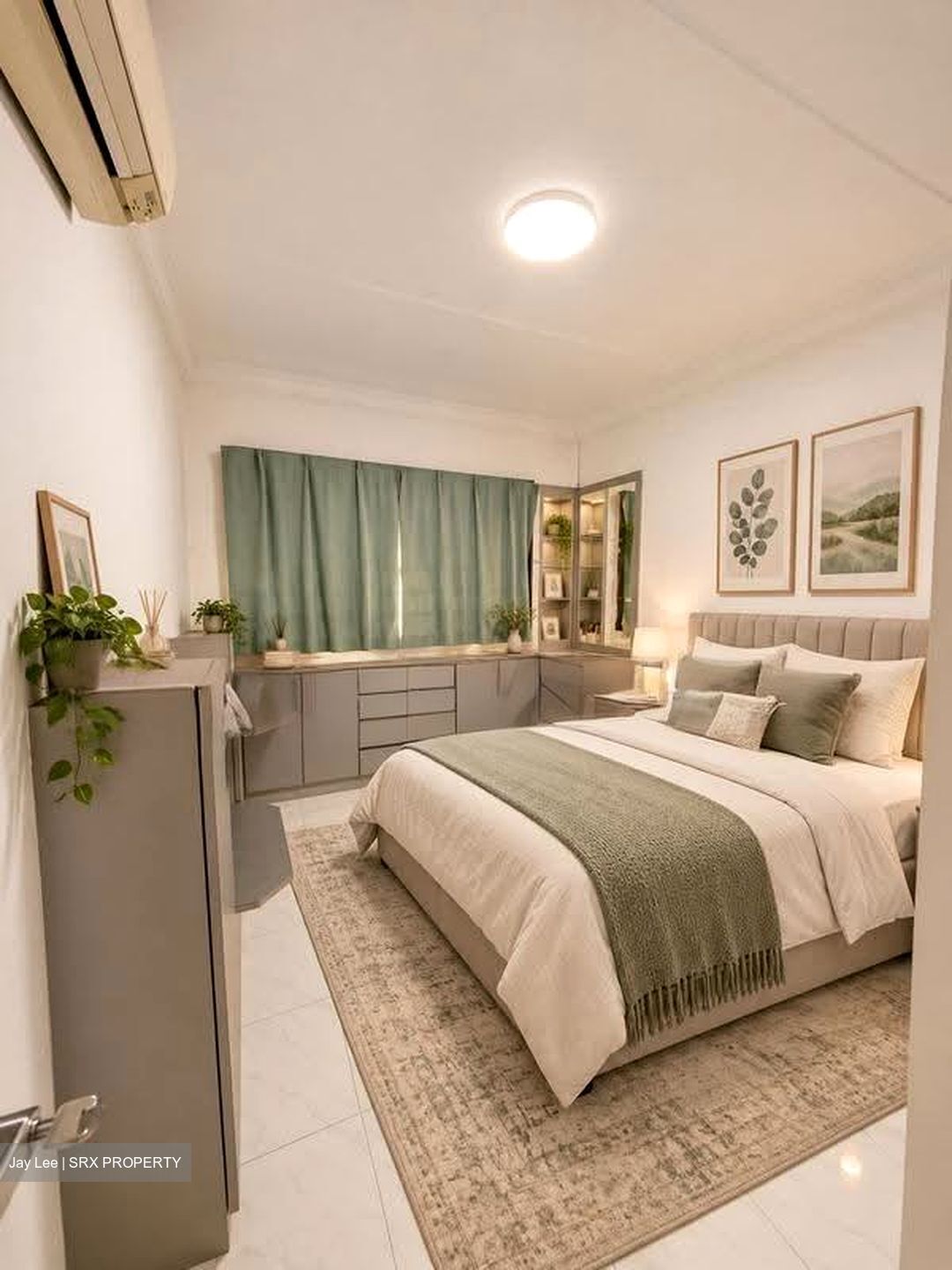 Blk 672 Choa Chu Kang Crescent (Choa Chu Kang), HDB 5 Rooms #634170101